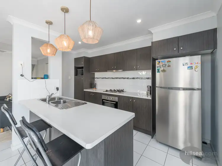 4/44 Beaumont Drive, Pimpama QLD 4209