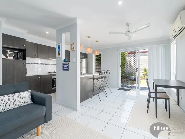 Sixth view of Homely townhouse listing, 4/44 Beaumont Drive, Pimpama QLD 4209