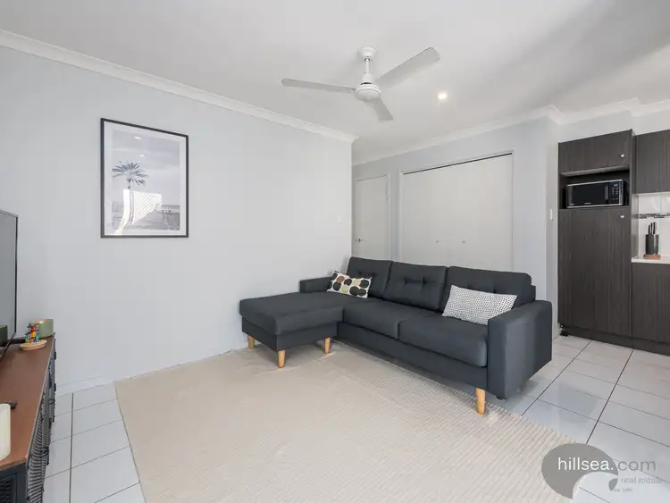 Seventh view of Homely townhouse listing, 4/44 Beaumont Drive, Pimpama QLD 4209