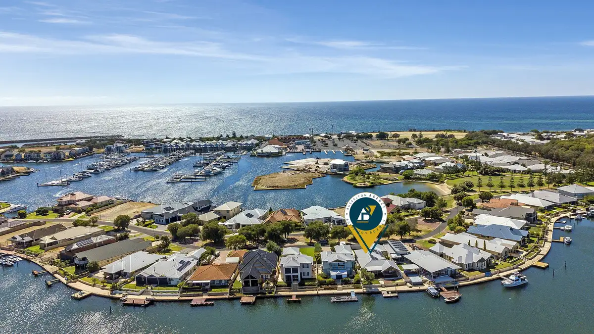 Main view of Homely house listing, 25 Keel Retreat, Geographe WA 6280