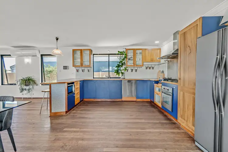 Third view of Homely house listing, 25 Keel Retreat, Geographe WA 6280