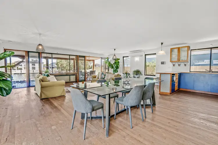 Fourth view of Homely house listing, 25 Keel Retreat, Geographe WA 6280