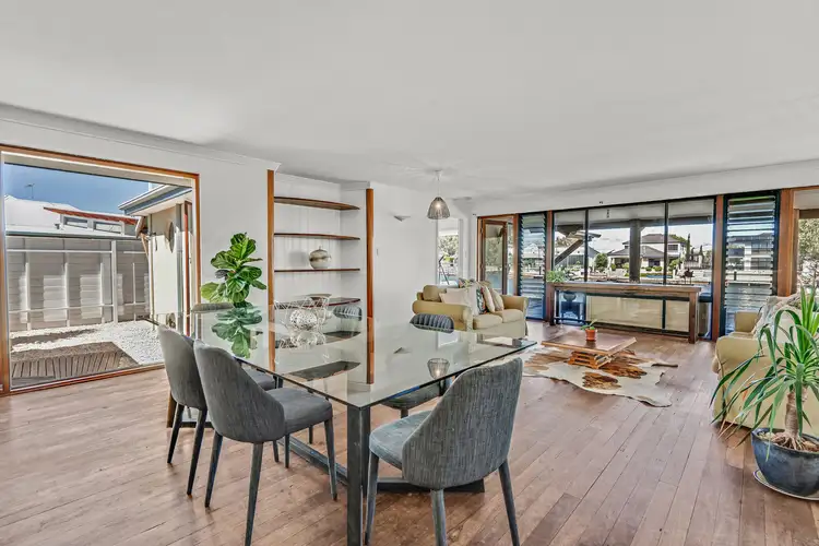 Fifth view of Homely house listing, 25 Keel Retreat, Geographe WA 6280