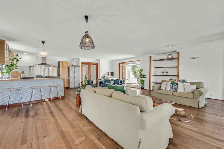 Sixth view of Homely house listing, 25 Keel Retreat, Geographe WA 6280