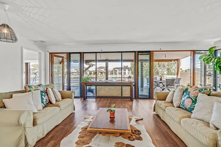 Seventh view of Homely house listing, 25 Keel Retreat, Geographe WA 6280