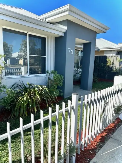 Third view of Homely house listing, 73 Bridgewater Boulevard, Erskine WA 6210