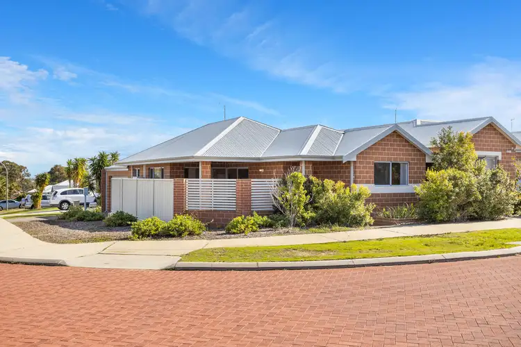 Second view of Homely house listing, 1 Port Link, Pearsall WA 6065