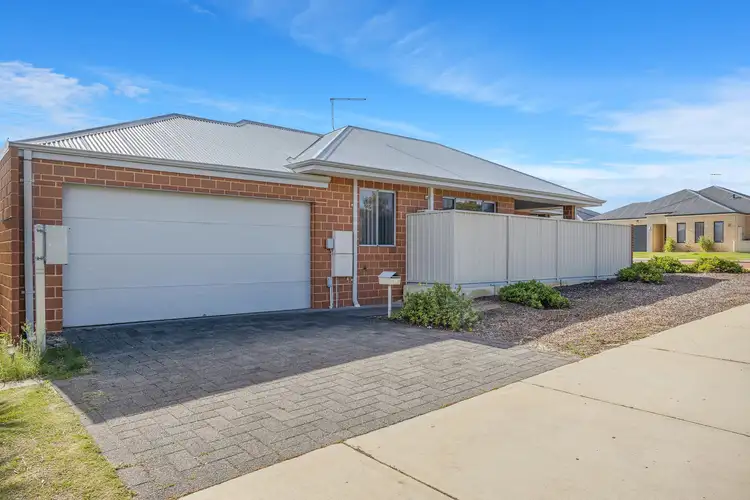 Third view of Homely house listing, 1 Port Link, Pearsall WA 6065