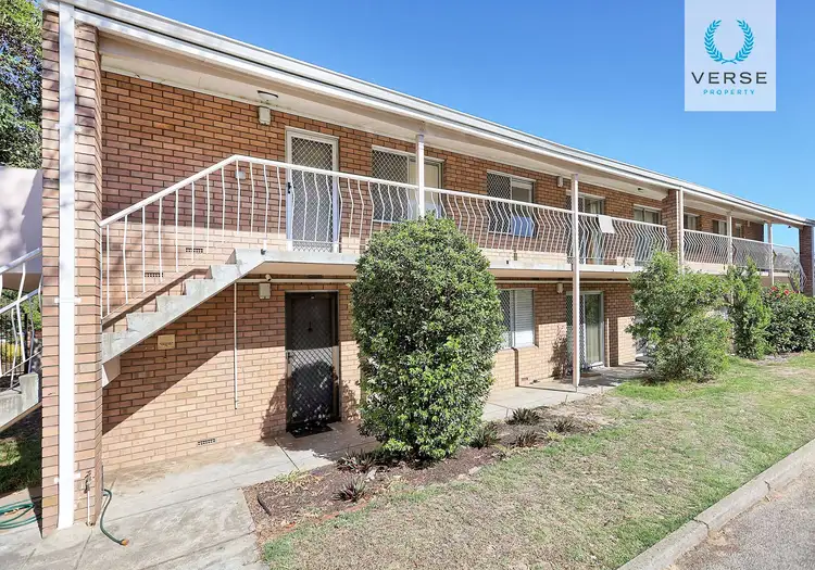 Main view of Homely unit listing, 6/169 Hubert Street, East Victoria Park WA 6101