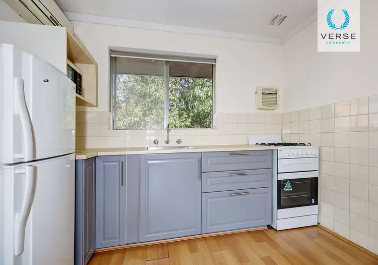Fifth view of Homely unit listing, 6/169 Hubert Street, East Victoria Park WA 6101
