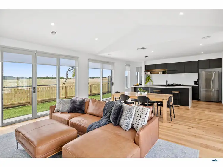 Second view of Homely house listing, 29 Pintail Drive, Torquay VIC 3228