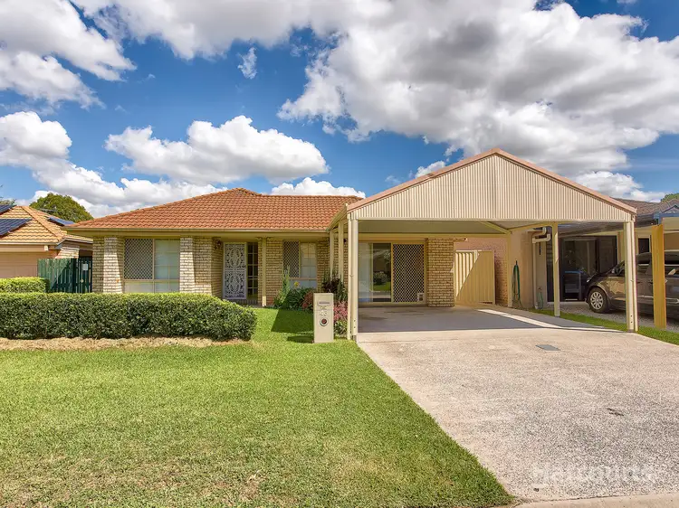 43 Lilly Pilly Crescent, Fitzgibbon QLD 4018