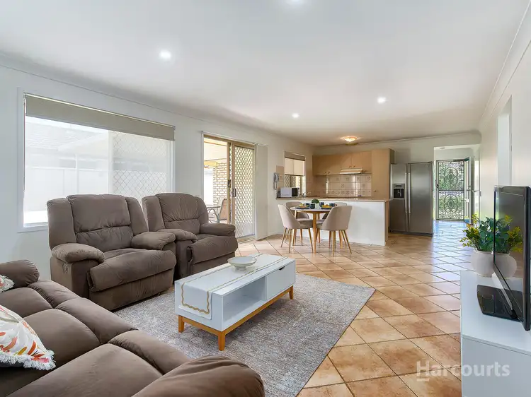 Second view of Homely house listing, 43 Lilly Pilly Crescent, Fitzgibbon QLD 4018