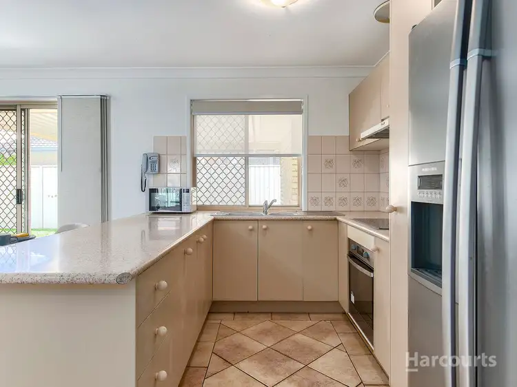 Third view of Homely house listing, 43 Lilly Pilly Crescent, Fitzgibbon QLD 4018