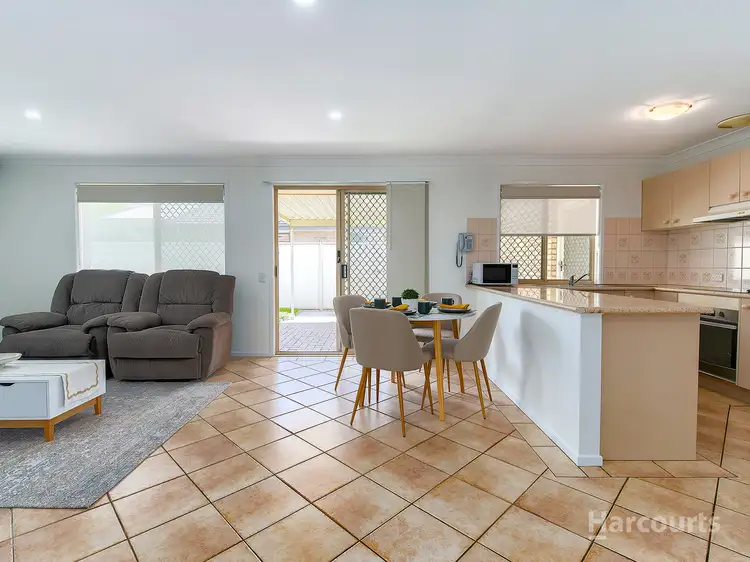Fourth view of Homely house listing, 43 Lilly Pilly Crescent, Fitzgibbon QLD 4018