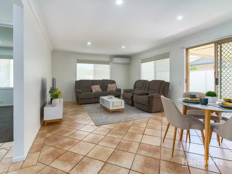 Fifth view of Homely house listing, 43 Lilly Pilly Crescent, Fitzgibbon QLD 4018
