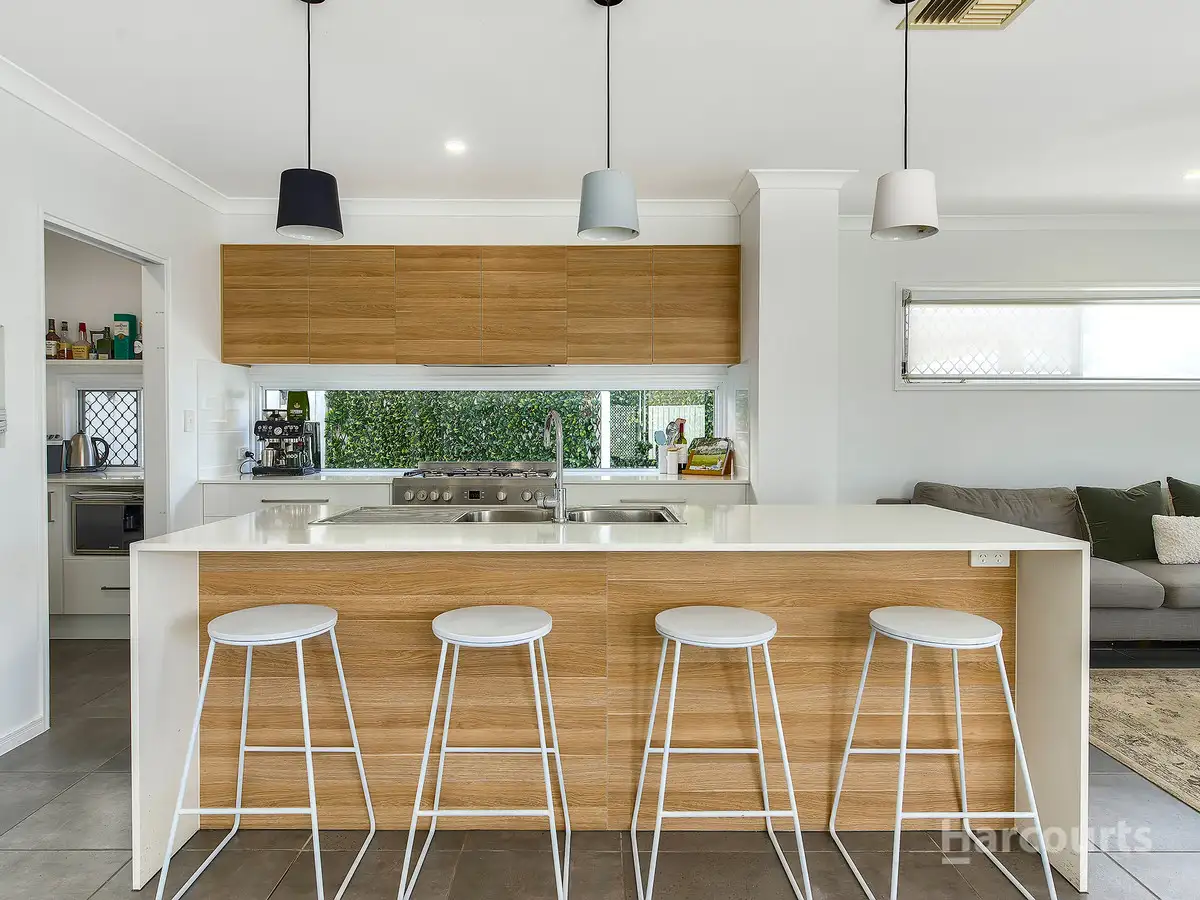 Main view of Homely house listing, 118 Macquarie Circuit, Fitzgibbon QLD 4018