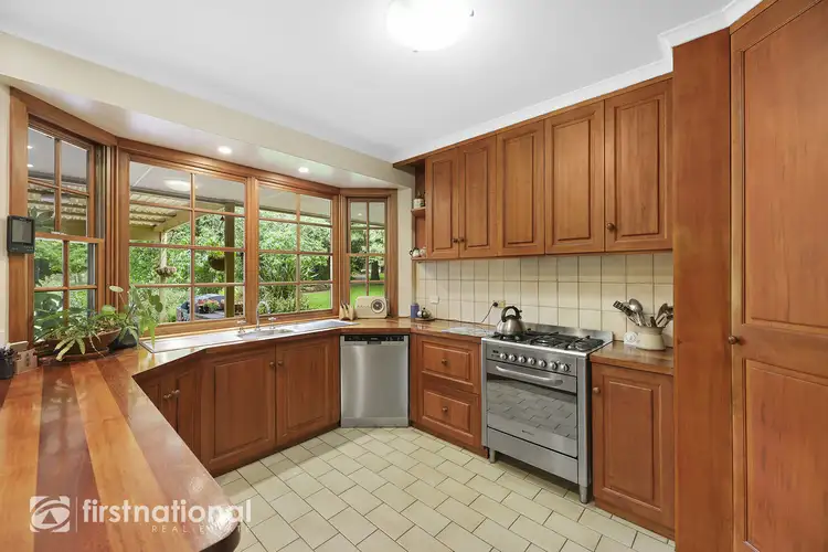 Fourth view of Homely rural property listing, 330 Fraser Spur Road, Neerim East VIC 3831