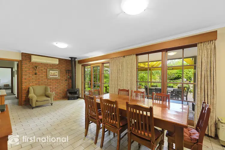 Fifth view of Homely rural property listing, 330 Fraser Spur Road, Neerim East VIC 3831