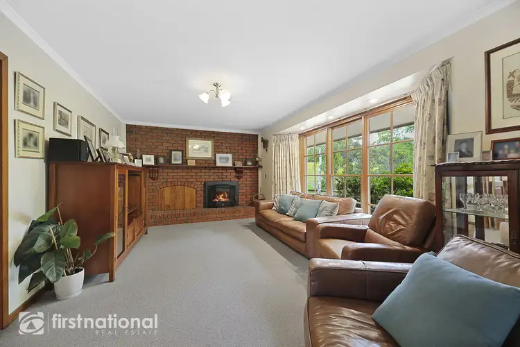 Sixth view of Homely rural property listing, 330 Fraser Spur Road, Neerim East VIC 3831