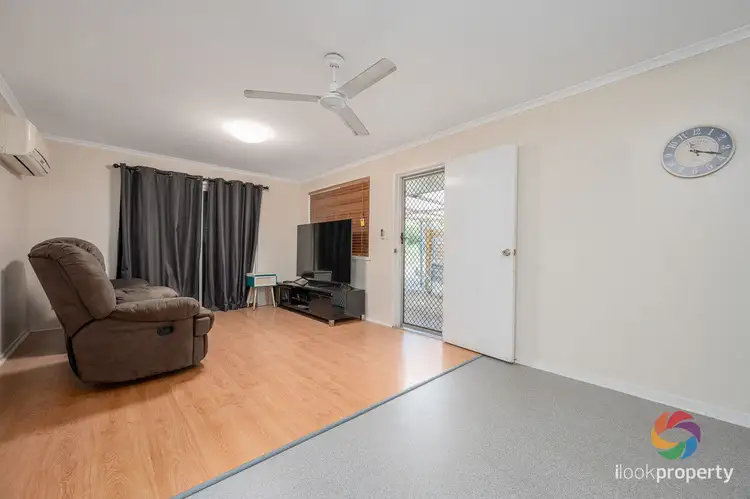 Third view of Homely house listing, 65 Dixon Drive, Telina QLD 4680