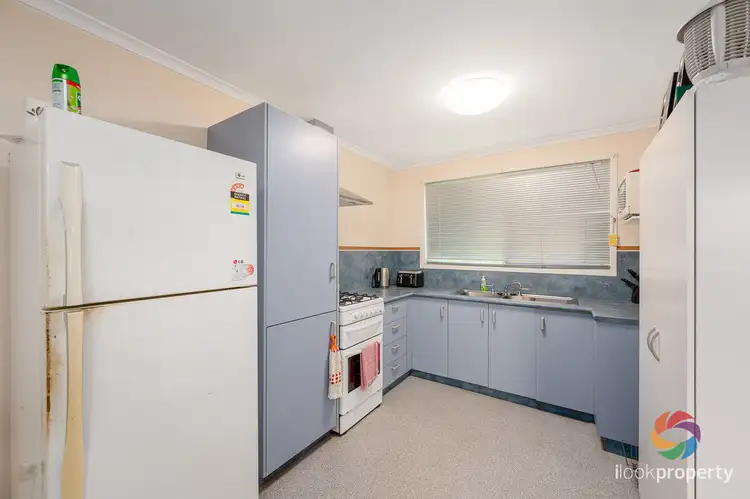 Fifth view of Homely house listing, 65 Dixon Drive, Telina QLD 4680