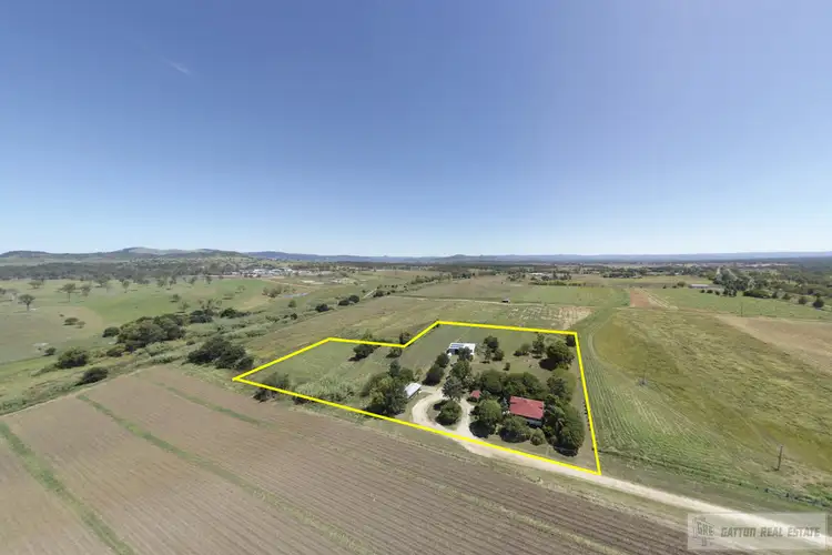 Main view of Homely house listing, 34 Charles Road, Grantham QLD 4347
