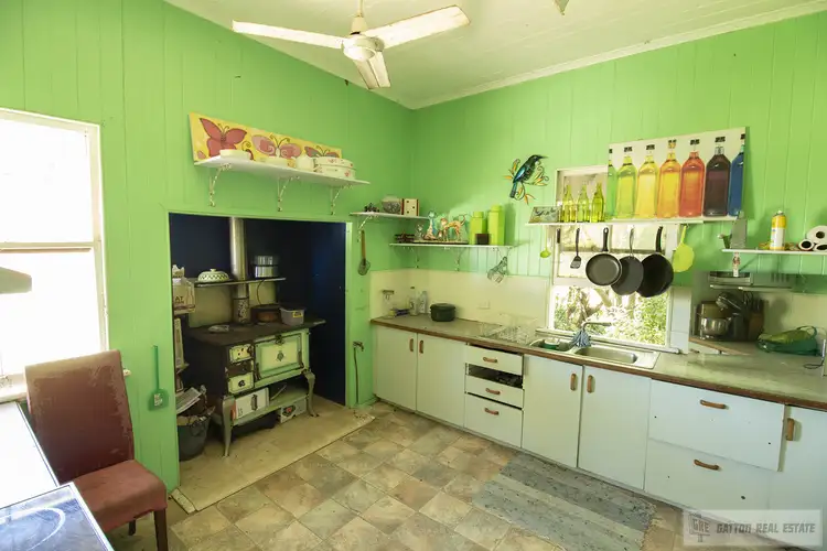 Second view of Homely house listing, 34 Charles Road, Grantham QLD 4347