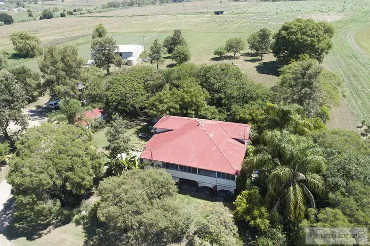 Third view of Homely house listing, 34 Charles Road, Grantham QLD 4347