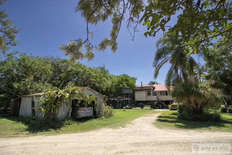 Fifth view of Homely house listing, 34 Charles Road, Grantham QLD 4347