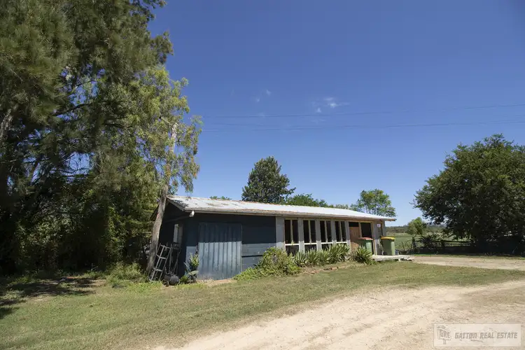 Sixth view of Homely house listing, 34 Charles Road, Grantham QLD 4347