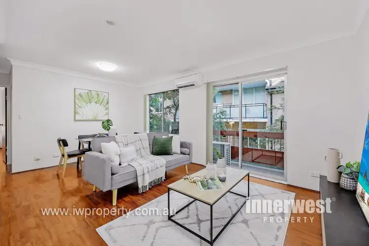 1/121 The Crescent, Homebush NSW 2140