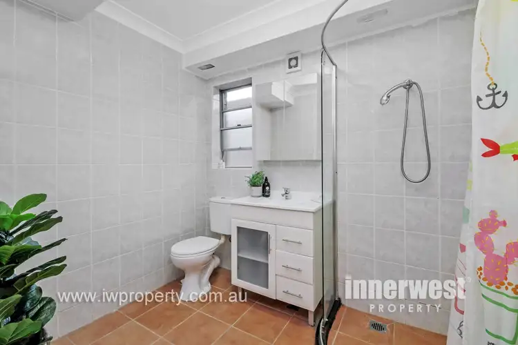 Fifth view of Homely apartment listing, 1/121 The Crescent, Homebush NSW 2140