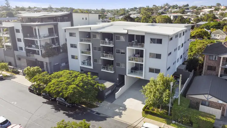 2/22 Bridge Street, Nundah QLD 4012