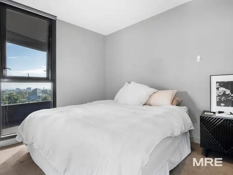 Fifth view of Homely apartment listing, 1703/38 Albert Road, South Melbourne VIC 3205