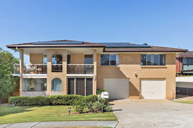 42 Yalumba Street, Carseldine QLD 4034