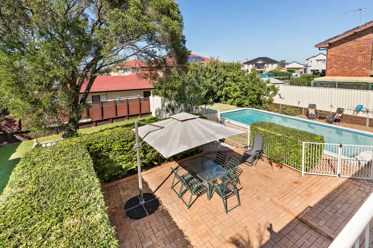 Second view of Homely house listing, 42 Yalumba Street, Carseldine QLD 4034