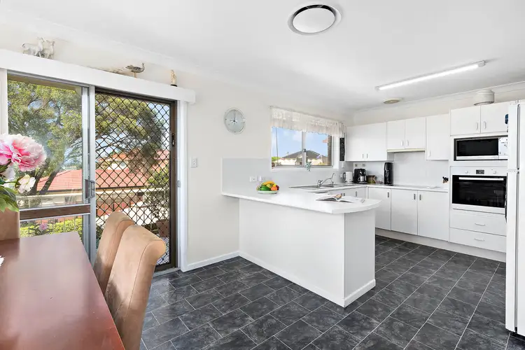 Fifth view of Homely house listing, 42 Yalumba Street, Carseldine QLD 4034