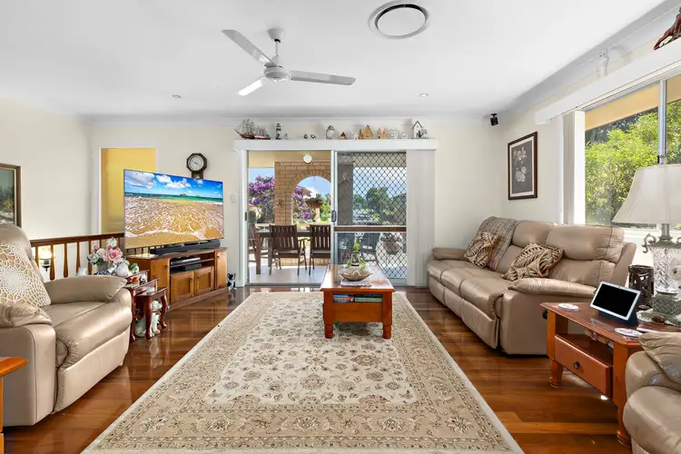 Sixth view of Homely house listing, 42 Yalumba Street, Carseldine QLD 4034