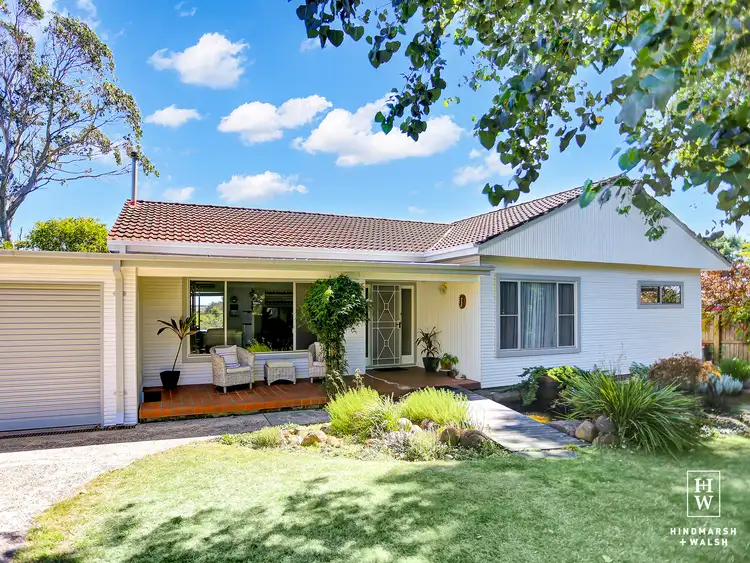 Second view of Homely house listing, 2a Pine Street, Moss Vale NSW 2577