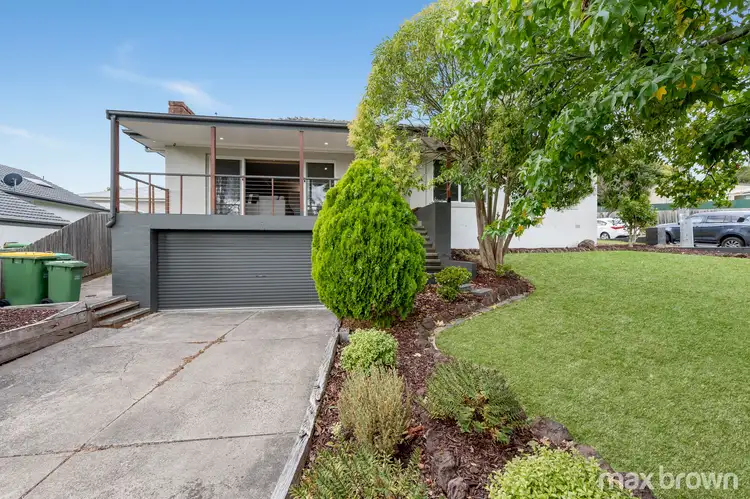 20 Balmoral Street, Kilsyth VIC 3137