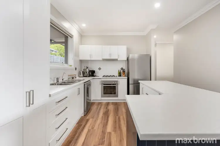 Second view of Homely house listing, 20 Balmoral Street, Kilsyth VIC 3137