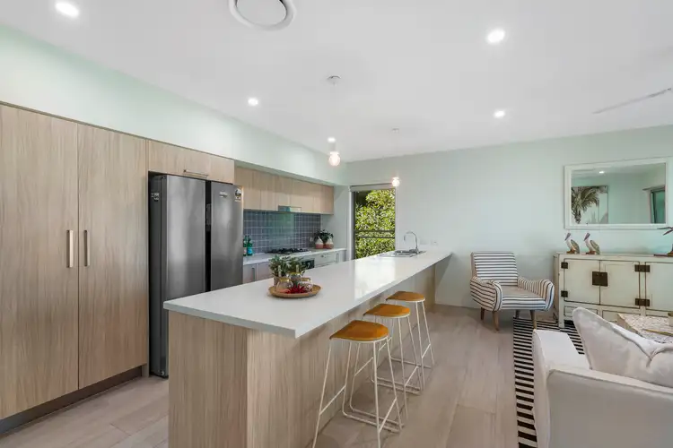 Third view of Homely house listing, 5 Currumbin Chase, Currumbin QLD 4223