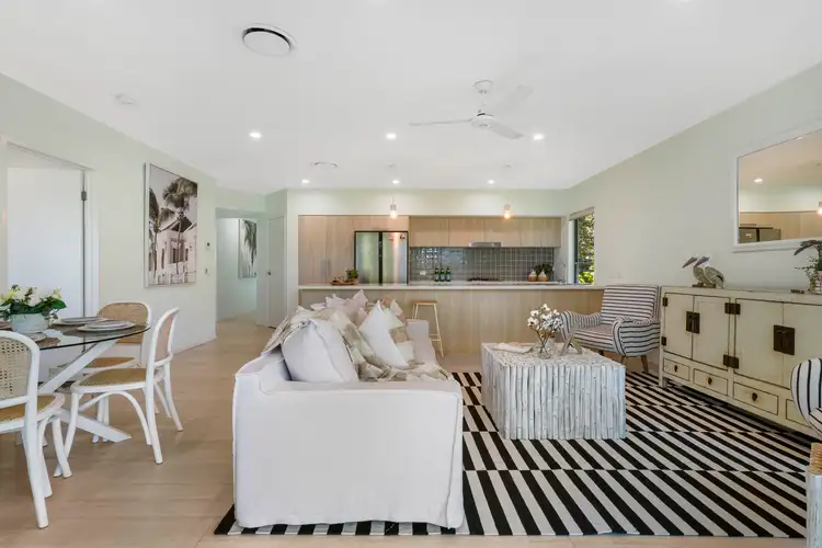 Fifth view of Homely house listing, 5 Currumbin Chase, Currumbin QLD 4223