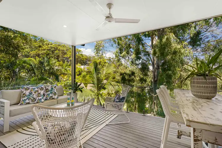 Sixth view of Homely house listing, 5 Currumbin Chase, Currumbin QLD 4223
