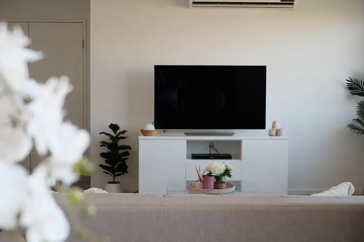 Fourth view of Homely apartment listing, 120/60 Riverwalk Avenue, Robina QLD 4226