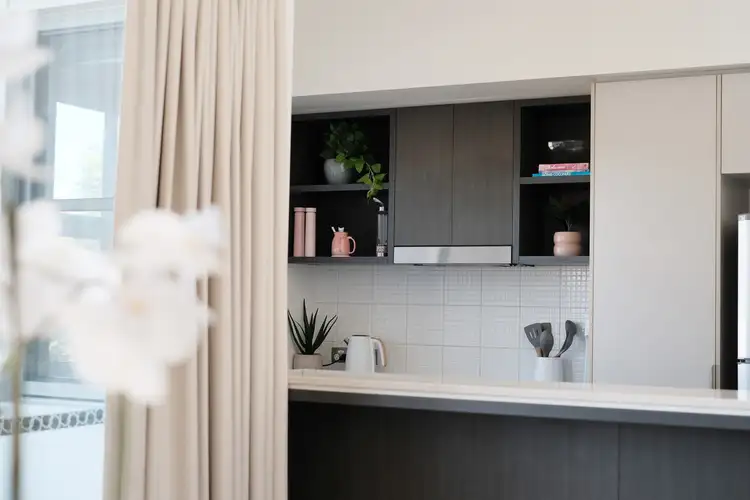 Sixth view of Homely apartment listing, 120/60 Riverwalk Avenue, Robina QLD 4226