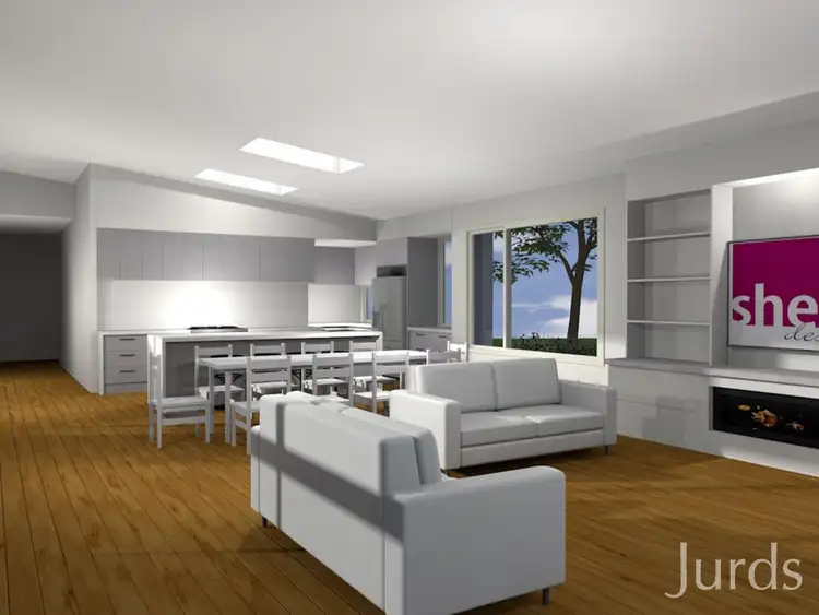 Third view of Homely land listing, 17 Earl Park Court, Kitchener NSW 2325
