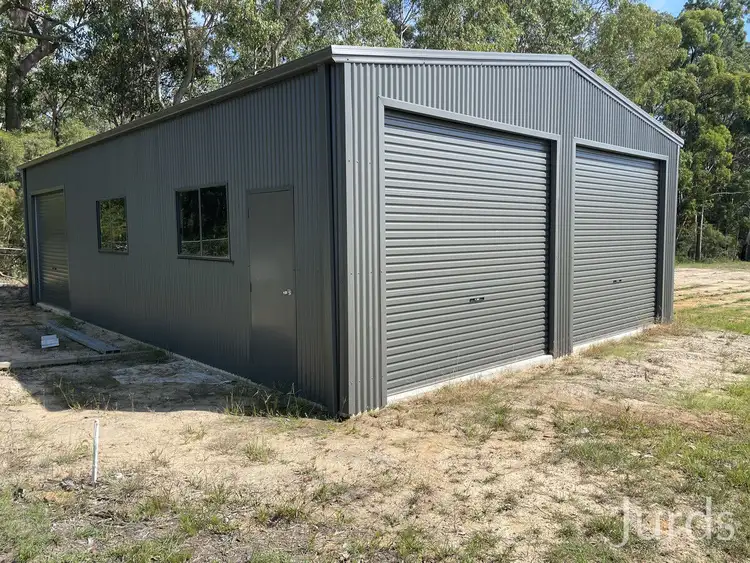 Fifth view of Homely land listing, 17 Earl Park Court, Kitchener NSW 2325