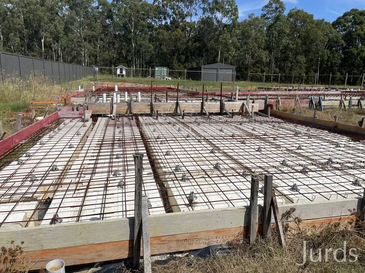 Seventh view of Homely land listing, 17 Earl Park Court, Kitchener NSW 2325